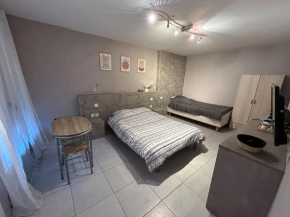 Studio 27m2